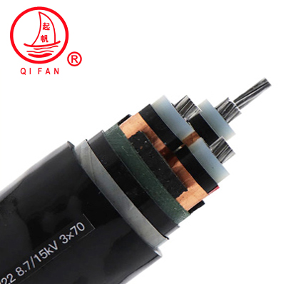 YJV、YJV22、YJV23電力電纜